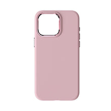 Заредете изображение във визуализатора на галерията – Case for iPhone 15 PRO MAX Forcell F-Protect Frame Premium compatible with Magsafe pink
