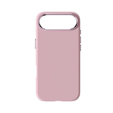 Заредете изображение във визуализатора на галерията – Case for IPHONE 17 Air Forcell F-Protect Frame Premium compatible with Magsafe pink
