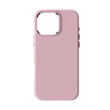 Заредете изображение във визуализатора на галерията – Case for iPhone 16 PRO MAX Forcell F-Protect Frame Premium compatible with Magsafe pink
