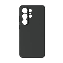 Заредете изображение във визуализатора на галерията – Case for Samsung S26 ULTRA Forcell F-Protect Rubber Premium compatible with MagSafe black
