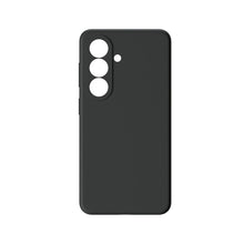Заредете изображение във визуализатора на галерията – Case for Samsung S26 Forcell F-Protect Rubber Premium compatible with MagSafe black
