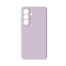 Заредете изображение във визуализатора на галерията – Case for Samsung S26 PLUS Forcell F-Protect Rubber Premium compatible with MagSafe mauve

