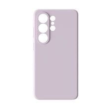 Заредете изображение във визуализатора на галерията – Case for Samsung S26 ULTRA Forcell F-Protect Rubber Premium compatible with Magsafe mauve
