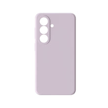 Заредете изображение във визуализатора на галерията – Case for Samsung S26 Forcell F-Protect Rubber Premium compatible with MagSafe mauve
