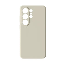 Заредете изображение във визуализатора на галерията – Case for Samsung S26 ULTRA Forcell F-Protect Rubber Premium compatible with MagSafe antique white
