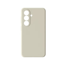 Заредете изображение във визуализатора на галерията – Case for Samsung S26 Forcell F-Protect Rubber Premium compatible with MagSafe antique white
