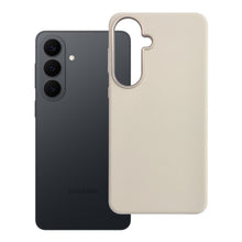 Заредете изображение във визуализатора на галерията – Case for Samsung S26 PLUS Forcell F-Protect Frame Premium compatible with MagSafe antique white
