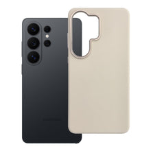 Заредете изображение във визуализатора на галерията – Case for Samsung S26 ULTRA Forcell F-Protect Frame Premium compatible with MagSafe antique white
