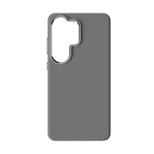 Заредете изображение във визуализатора на галерията – Case for Samsung S26 ULTRA Forcell F-Protect Frame Premium compatible with MagSafe gray
