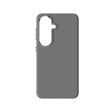 Заредете изображение във визуализатора на галерията – Case for Samsung S26 Forcell F-Protect Frame Premium compatible with MagSafe gray
