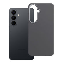 Заредете изображение във визуализатора на галерията – Case for Samsung S26 PLUS Forcell F-Protect Frame Premium compatible with MagSafe gray

