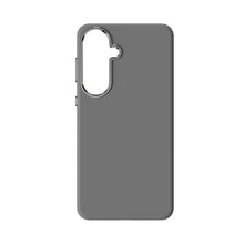Заредете изображение във визуализатора на галерията – Case for Samsung S26 PLUS Forcell F-Protect Frame Premium compatible with MagSafe gray
