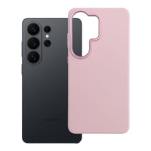 Заредете изображение във визуализатора на галерията – Case for Samsung S26 ULTRA Forcell F-Protect Frame Premium compatible with MagSafe pink
