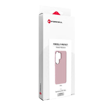 Заредете изображение във визуализатора на галерията – Case for Samsung S26 ULTRA Forcell F-Protect Frame Premium compatible with MagSafe pink
