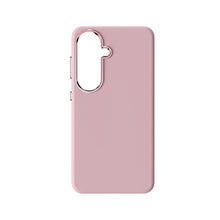 Заредете изображение във визуализатора на галерията – Case for Samsung S26 Forcell F-Protect Frame Premium compatible with MagSafe pink
