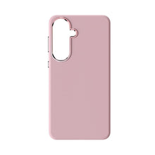 Заредете изображение във визуализатора на галерията – Case for Samsung S26 PLUS Forcell F-Protect Frame Premium compatible with MagSafe pink
