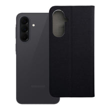 Заредете изображение във визуализатора на галерията – Калъф тип книга SENSITIVE за SAMSUNG A37 5G черен
