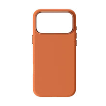 Заредете изображение във визуализатора на галерията – Case for iPhone 17 PRO Forcell F-Protect Frame Premium compatible with Magsafe orange
