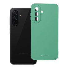 Заредете изображение във визуализатора на галерията – Гръб ROAR LUNA за SAMSUNG A27 5G Зелен
