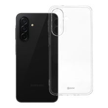 Заредете изображение във визуализатора на галерията – ROAR case ALL DAY COLORFUL JELLY for SAMSUNG A27 5G transparent
