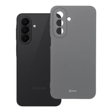 Заредете изображение във визуализатора на галерията – ROAR case ALL DAY COLORFUL JELLY for SAMSUNG A27 5G grey

