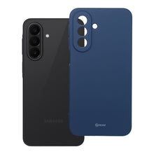 Заредете изображение във визуализатора на галерията – ROAR case ALL DAY COLORFUL JELLY for SAMSUNG A27 5G navy
