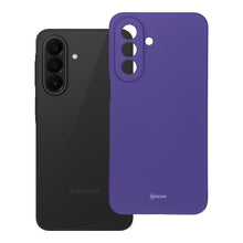 Заредете изображение във визуализатора на галерията – ROAR case ALL DAY COLORFUL JELLY for SAMSUNG A27 5G purple
