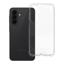 Заредете изображение във визуализатора на галерията – ROAR Гръб ARMOR за SAMSUNG A27 5G прозрачен
