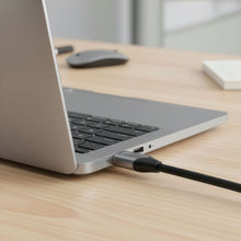 Заредете изображение във визуализатора на галерията – Cable HDMI 2.1 Forcell Cafule 8K 60Hz / 4K 120Hz – Ultra High Speed, HDR, eARC, VRR, 48Gbps 1 m black
