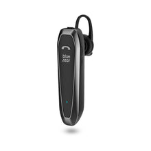 Заредете изображение във визуализатора на галерията – Wireless mono headset Blue Star TalkGo black
