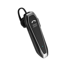 Заредете изображение във визуализатора на галерията – Wireless mono headset Blue Star TalkGo black
