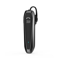 Заредете изображение във визуализатора на галерията – Wireless mono headset Blue Star TalkGo black
