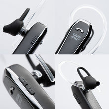 Заредете изображение във визуализатора на галерията – Wireless mono headset Blue Star TalkGo black
