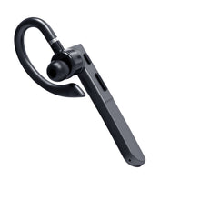 Заредете изображение във визуализатора на галерията – Wireless mono headset Blue Star Adventure black
