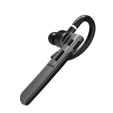 Заредете изображение във визуализатора на галерията – Wireless mono headset Blue Star Adventure black
