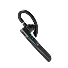 Заредете изображение във визуализатора на галерията – Wireless mono headset Blue Star Adventure black
