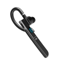 Заредете изображение във визуализатора на галерията – Wireless mono headset Blue Star Adventure black
