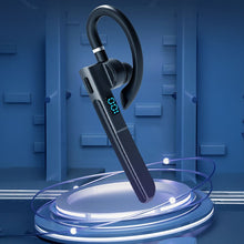 Заредете изображение във визуализатора на галерията – Wireless mono headset Blue Star Adventure black
