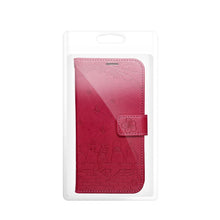 Заредете изображение във визуализатора на галерията – MEZZO Book case for IPHONE 17 PRO MAX cats red
