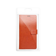 Заредете изображение във визуализатора на галерията – MEZZO Book case for Redmi Note 15 PRO PLUS 5G cats brown
