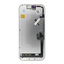 Заредете изображение във визуализатора на галерията – FixCell Дисплей за iPhone 17 Soft OLED 120Hz
