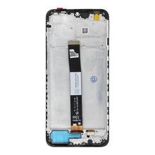 Заредете изображение във визуализатора на галерията – FixCell Дисплей за FixCell LCD REDMI 9C OEM with frame

