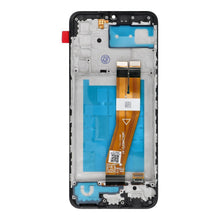 Заредете изображение във визуализатора на галерията – FixCell Дисплей за SAMSUNG A03s OEM with frame
