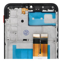 Заредете изображение във визуализатора на галерията – FixCell Дисплей за SAMSUNG A03s OEM with frame
