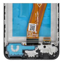Заредете изображение във визуализатора на галерията – FixCell Дисплей за SAMSUNG A03s OEM with frame
