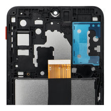 Заредете изображение във визуализатора на галерията – FixCell Дисплей за SAMSUNG A32G OEM with frame
