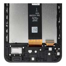 Заредете изображение във визуализатора на галерията – FixCell Дисплей за SAMSUNG A32G OEM with frame
