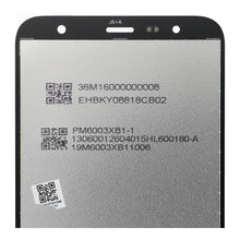 Заредете изображение във визуализатора на галерията – FixCell Дисплей за SAMSUNG J415 OEM without frame
