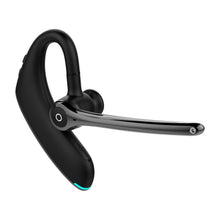 Заредете изображение във визуализатора на галерията – Wireless mono headset (ENC, Multipoint, BT 6.0 + EDR, 170mah) FORCELL Orion Plus black

