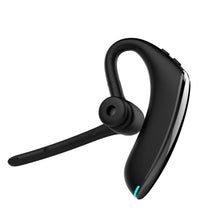 Заредете изображение във визуализатора на галерията – Wireless mono headset (ENC, Multipoint, BT 6.0 + EDR, 170mah) FORCELL Orion Plus black
